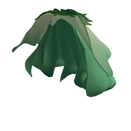 Leaf Cape