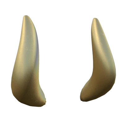Golden Horns