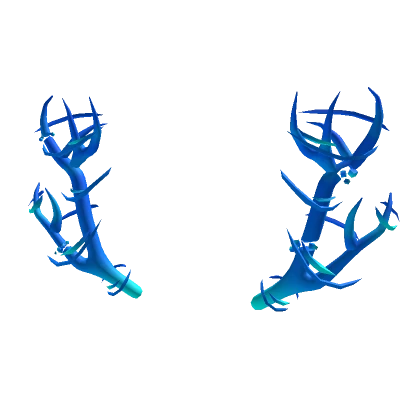 Atlanthian Antlers