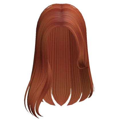 Pretty Girl Hair (Ginger)