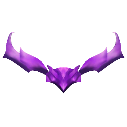 Amethyst Blade Armor
