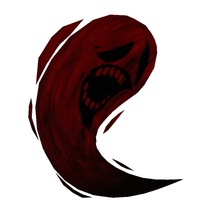 Nightmare Red Ghost