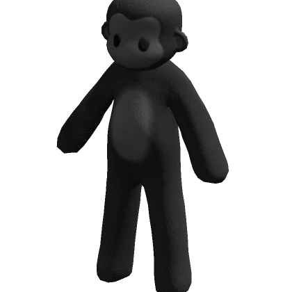 Dark Monkey Suit