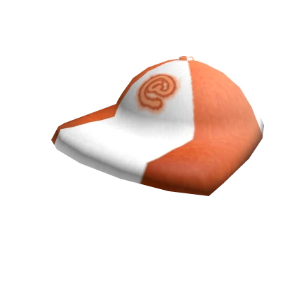 Orange @ Cap