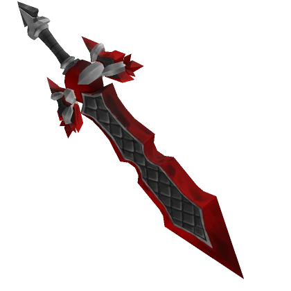 Ruby Blade