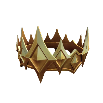 Gold Crown