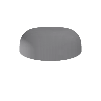 Half Head (Recolorable)