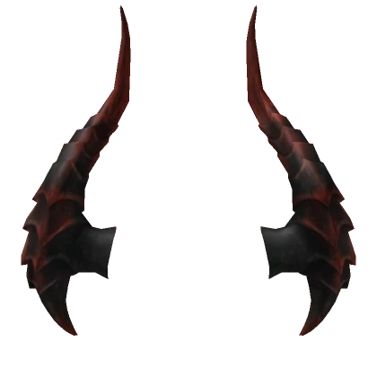 Magma Horns