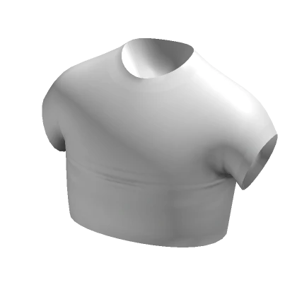 Tight TeeShirt ( White )