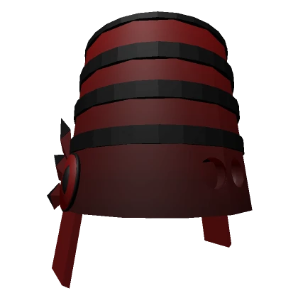 [⏳]Red Bucket With Eyes