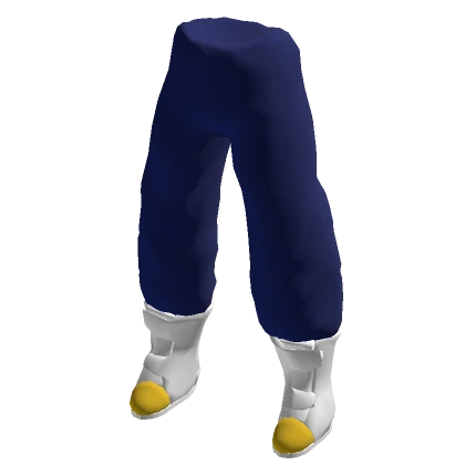 Anime Pants