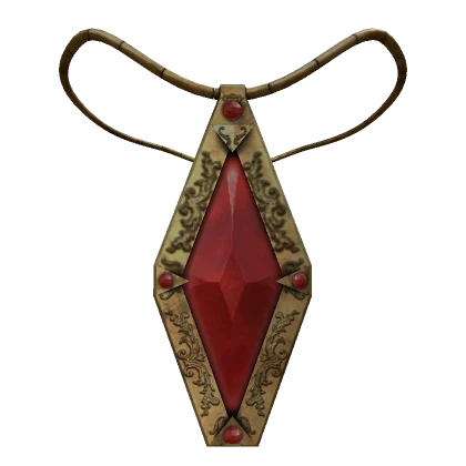 Divine Amulet