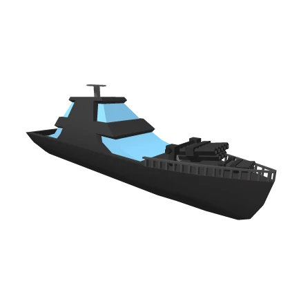 Dark Destroyer