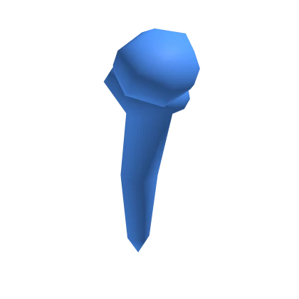 Blue Korblox