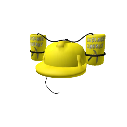 Builder Energy Cap