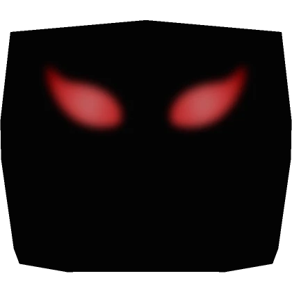 2D Dominus Eyes - Red (Formidulosis)