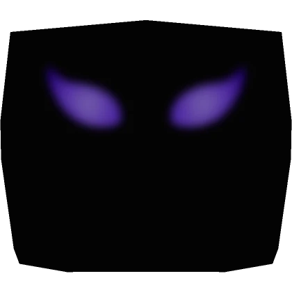 2D Dominus Eyes - Dark Purple (Formidulosis)