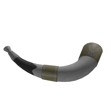 Viking Horn