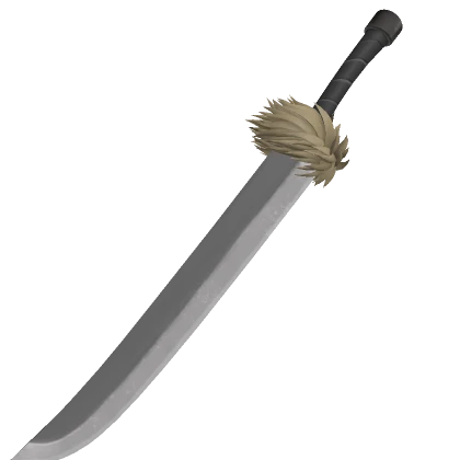 Toji Soul Sword