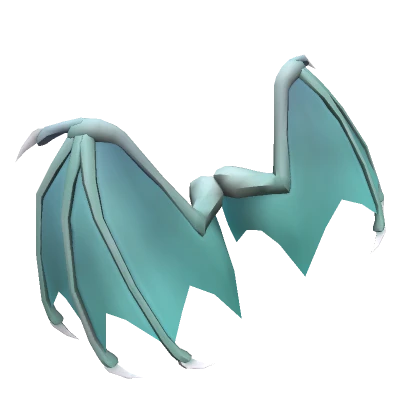 Spectre Dragon Wings