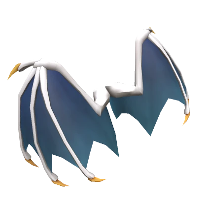 Royal Dragon Wings