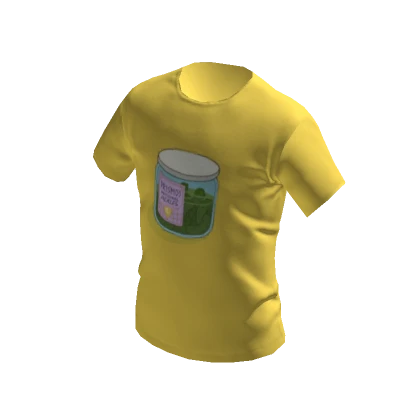 Adventure Time T-Shirt - Prismo's Pickles