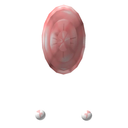 Forehead Diamond (pink)