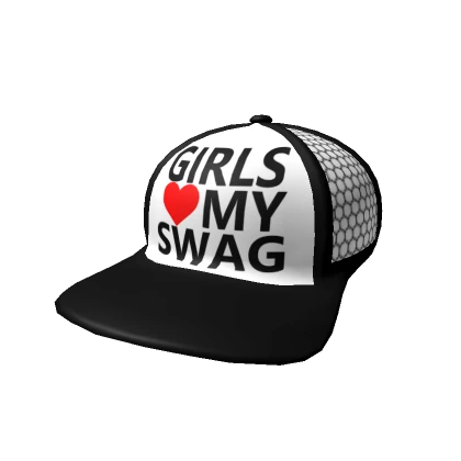 Girls ♥️ My Swag