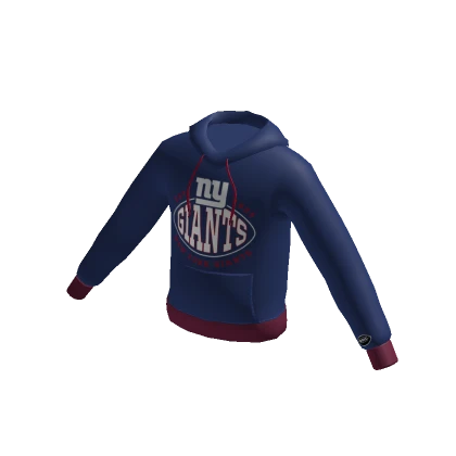 BOSS x NFL New York Giants Hoodie