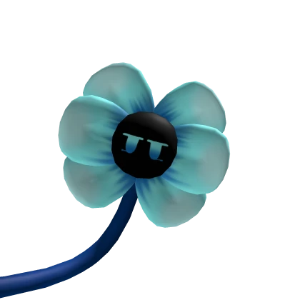 Icebound Flowey