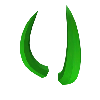 Green Horns