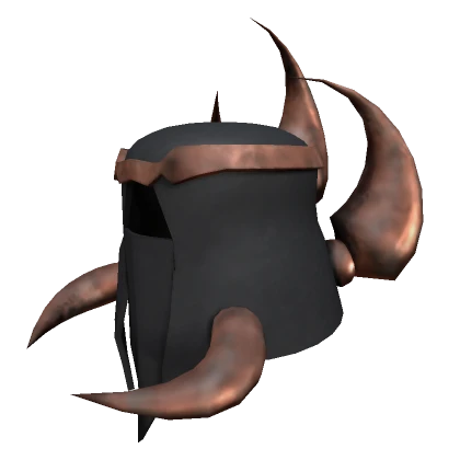 Scorpius Helm