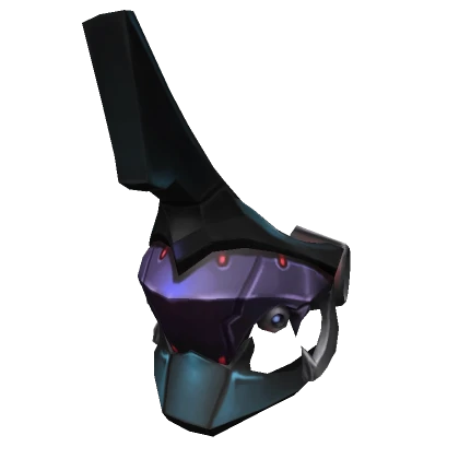 Mecha Visor Set