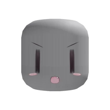 cute silly cheerful chibi