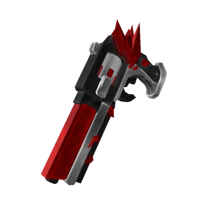 Ruby Gun