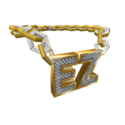 Golden EZ Chain