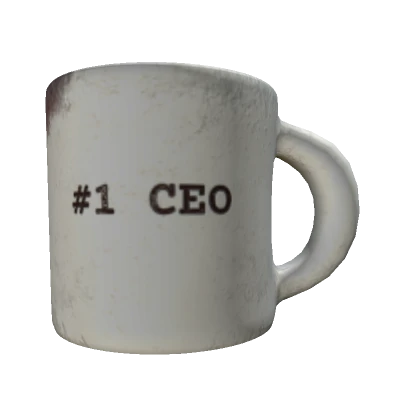 #1 CEO CUP