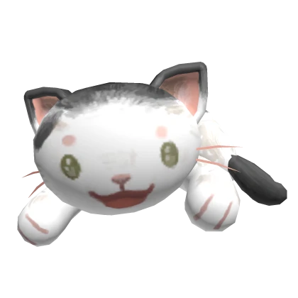 Cute Kitty
