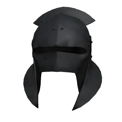 Uruk Hai Helmet