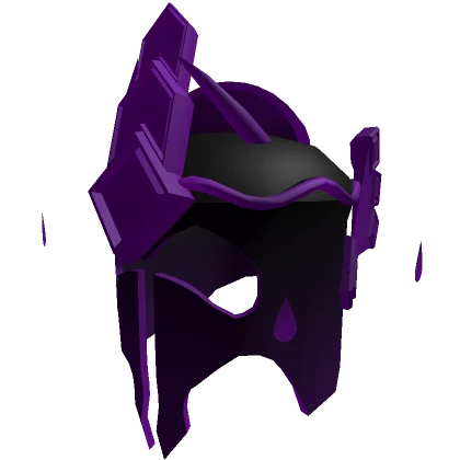 Shadebound Helmet