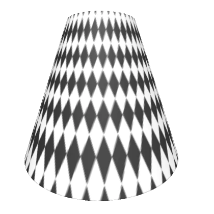 Poker Lampshade