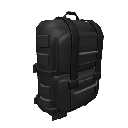 Tactical Military Backpack