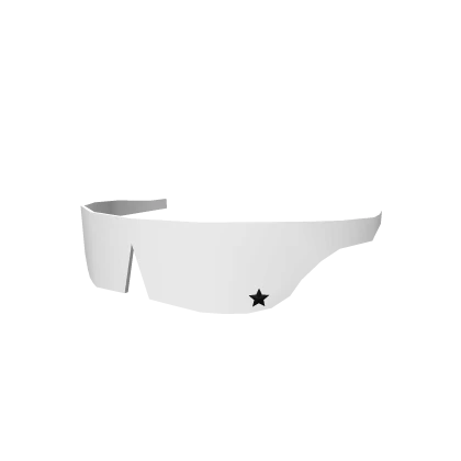 White Star Shades