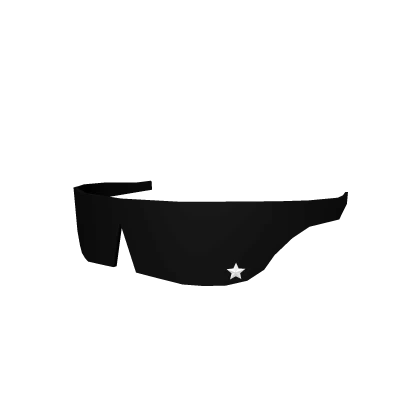 Black Star Shades