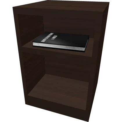 Your Head, in a Shelf