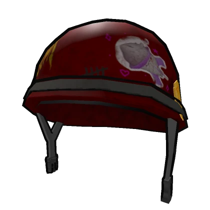 HARDCORE Big Boom Helmet