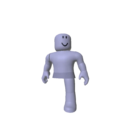 Boy 1.0 (Recolorable)