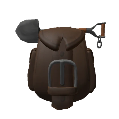 Infantry Backpack