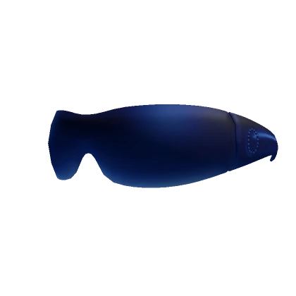 Y2K Midnight Legacy Glasses