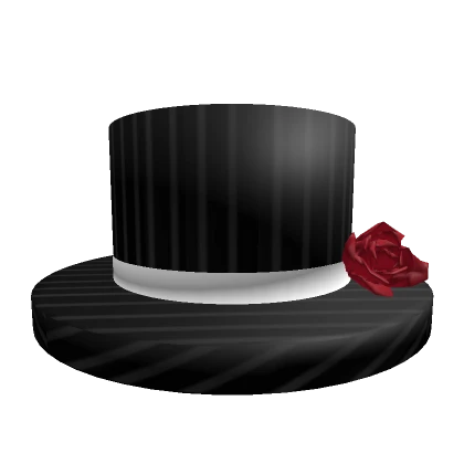 Considerate Top Hat